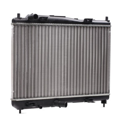 Radiator, Engine Cooling RIDEX 470R0632 470R0632 - photo 3