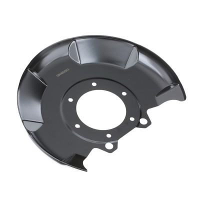Splash Panel brake disc RIDEX 1330S0086 1330S0086 - photo 3