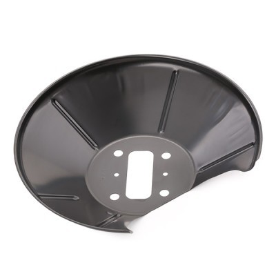 Splash Panel brake disc RIDEX 1330S0204 1330S0204 - photo 3