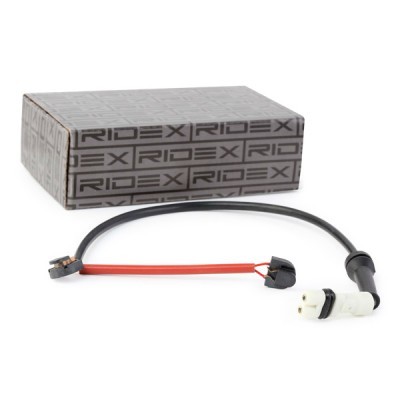 Sensor, Brake Pad Wear RIDEX 407W0091 407W0091 - photo 2