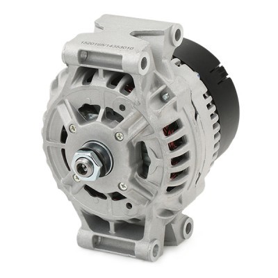 Alternator RIDEX 4G0365 4G0365 - photo 3