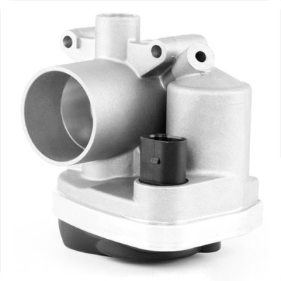 Дроссельная заслонка RIDEX 158T0003 158T0003 - photo 3