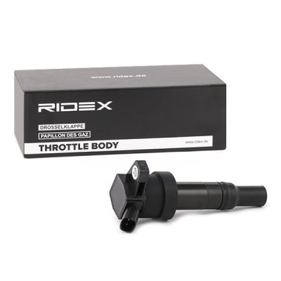 Ignition Coil RIDEX 689C0332 689C0332 - photo 3