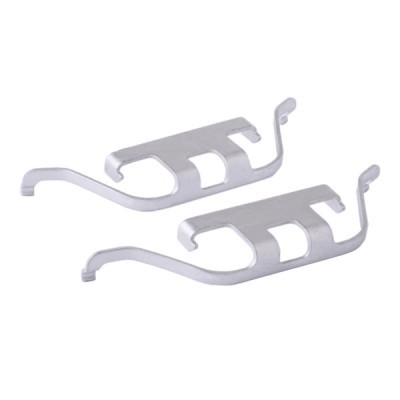 Brake Pad Fitting Kit RIDEX 1164A0326 1164A0326 - photo 3