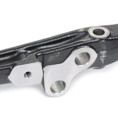 Control Arm RIDEX 273C1072 273C1072 - photo 5