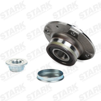 Wheel Bearing Stark SKWB-0180981 SKWB-0180981 - photo 4