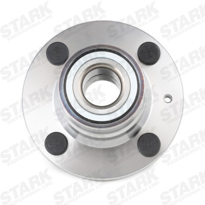 Wheel Bearing Stark SKWB-0180311 SKWB-0180311 - photo 4