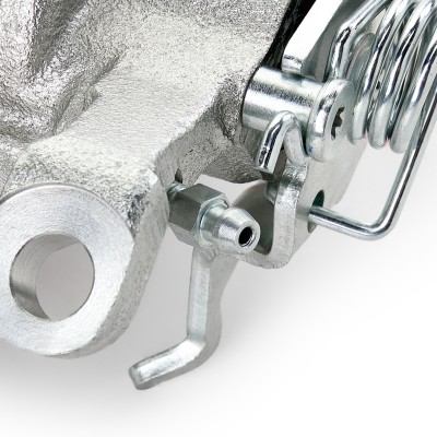 Brake Caliper RIDEX 78B0129 78B0129 - photo 6
