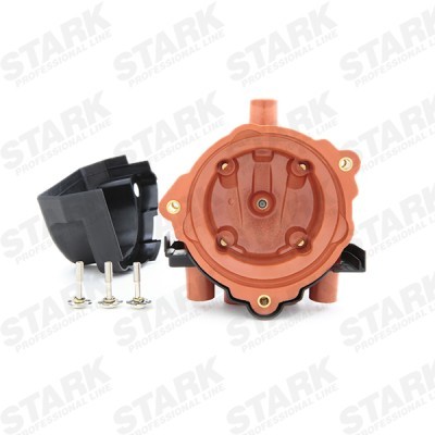 Distributor cap Stark SKDC-1150011 SKDC-1150011 - photo 4