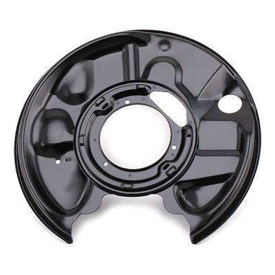 Splash Panel brake disc RIDEX 1330S0008 1330S0008 - photo 3