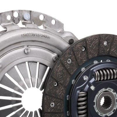 Clutch Kit RIDEX 479C1034 479C1034 - photo 5