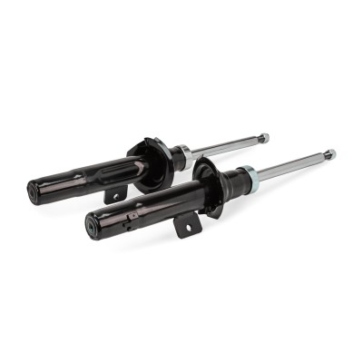 Shock Absorber RIDEX 854S1974 854S1974 - photo 3