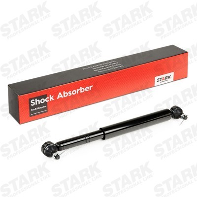 Steering Stabilizer Stark SKSAS-3760008 SKSAS-3760008 - photo 2