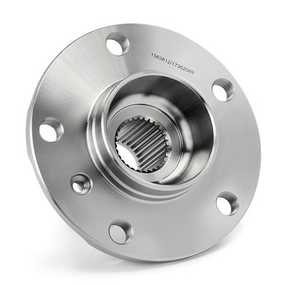 Wheel Hub RIDEX 653W0234 653W0234 - photo 3