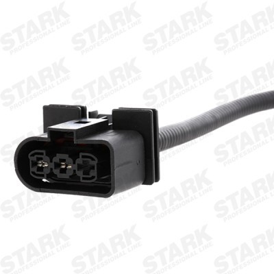 Fan, Radiator Stark SKRF-0300075 SKRF-0300075 - photo 4