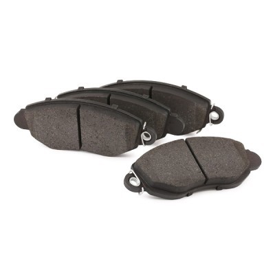 Brake Pads Set RIDEX 402B0309 402B0309 - photo 9