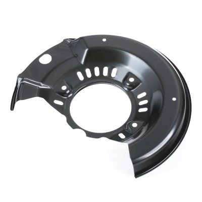 Splash Panel brake disc RIDEX 1330S0123 1330S0123 - photo 3