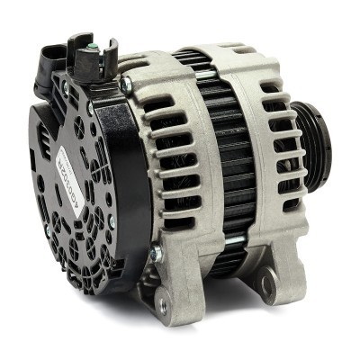Alternator RIDEX 4G0302R 4G0302R - photo 4