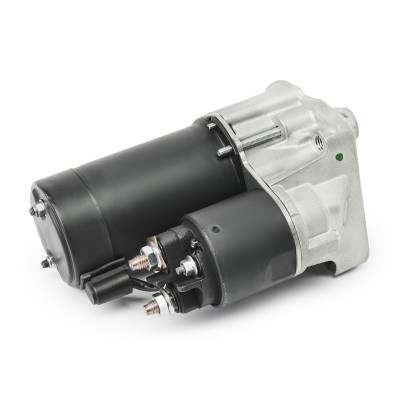 Starter RIDEX 2S0215R 2S0215R - photo 4