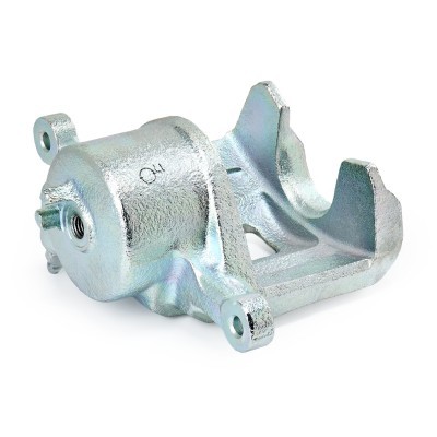 Brake Caliper RIDEX 78B3519R 78B3519R - photo 4