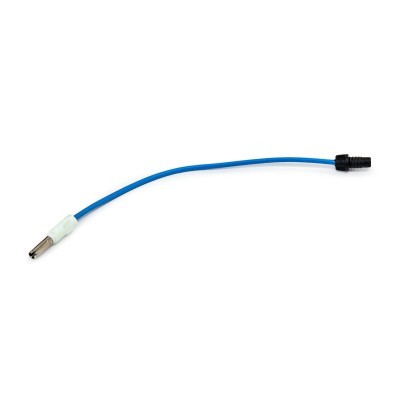 Sensor, Brake Pad Wear RIDEX 407W0134 407W0134 - photo 2