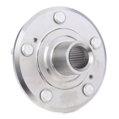 Wheel Hub RIDEX 653W0194 653W0194 - photo 4