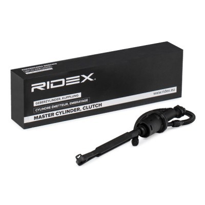 Clutch Master Cylinders RIDEX 234M0190 234M0190 - photo 1