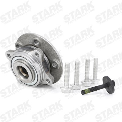 Wheel Bearing Stark SKWB-0180012 SKWB-0180012 - photo 4