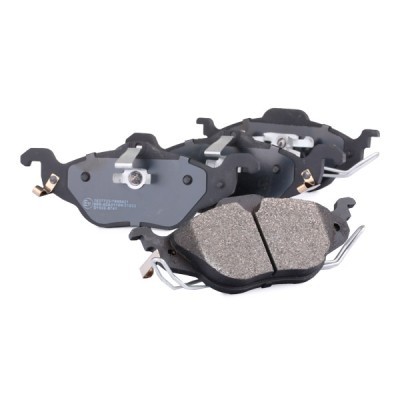 Brake Pads Set RIDEX 402B0014 402B0014 - photo 6