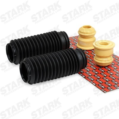 Dust Cover Kit, shock absorber Stark SKDCK-1240090 SKDCK-1240090 - photo 2