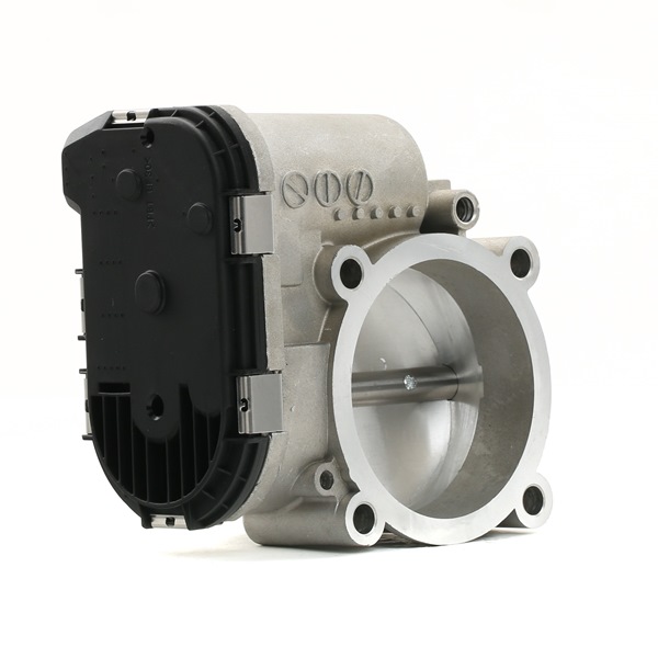 Дроссельная заслонка RIDEX 158T0209 158T0209 - photo 1
