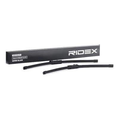 Wiper Blade RIDEX 298W0287 298W0287 - photo 2