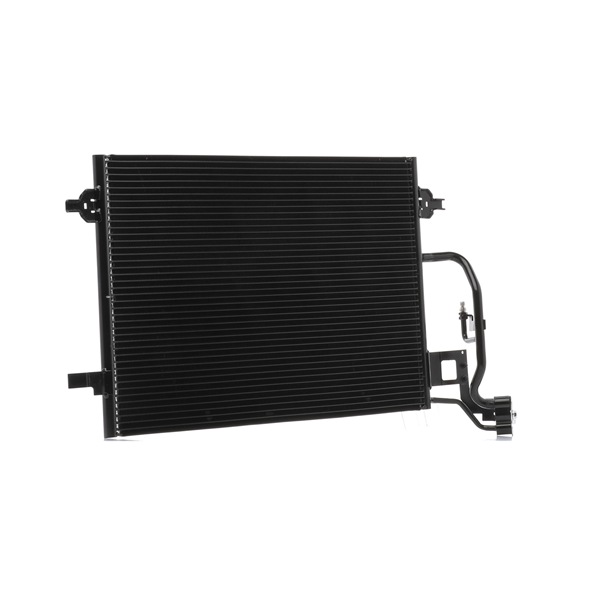 A/C condenser SKCD-0110053 - photo 1