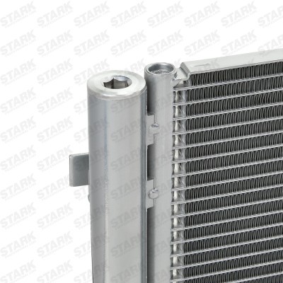 A/C condenser SKCD-0110353 - photo 6