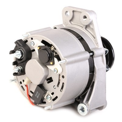Alternator RIDEX 4G0407 4G0407 - photo 4