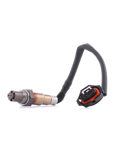 Lambda (Oxygen) Sensor RIDEX 3922L0021P 3922L0021P - photo 1