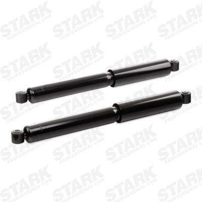 Shock Absorber Stark SKSA-0133737 SKSA-0133737 - photo 3