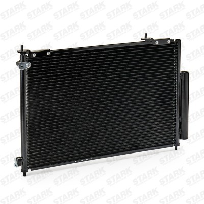 A/C condenser SKCD-0110406 - photo 4