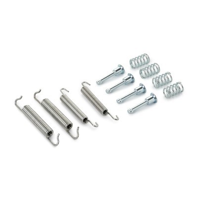 Brake shoe fitting kit RIDEX 1337P0016 1337P0016 - photo 3