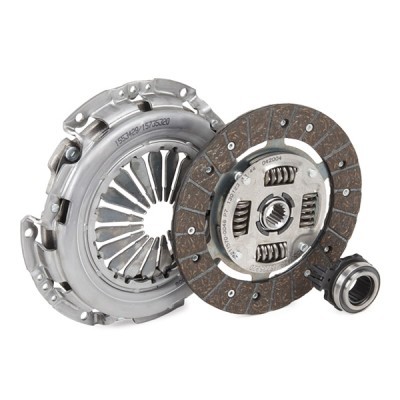 Clutch Kit RIDEX 479C0751 479C0751 - photo 3