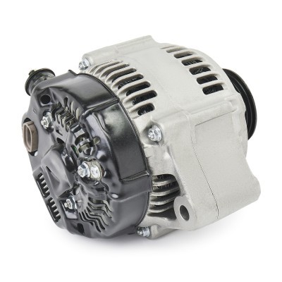 Alternator RIDEX 4G0254R 4G0254R - photo 3