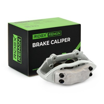 Brake Caliper RIDEX 78B1150R 78B1150R - photo 2
