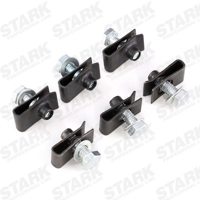 Fan, Radiator Stark SKRF-0300021 SKRF-0300021 - photo 5