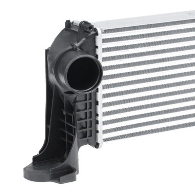 Intercooler, Charger RIDEX 468I0187 468I0187 - photo 5