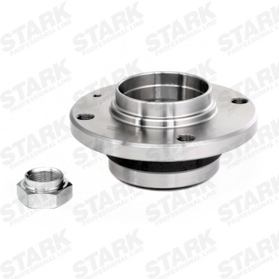 Wheel Bearing Stark SKWB-0180686 SKWB-0180686 - photo 2