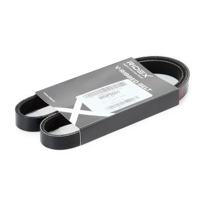 V-Ribbed Belt RIDEX 305P0031 305P0031 - photo 1