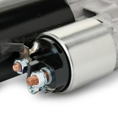 Starter RIDEX 2S0049R 2S0049R - photo 6