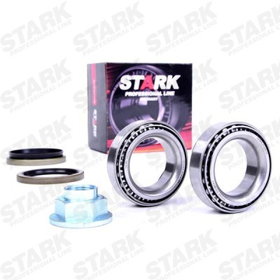 Wheel Bearing Stark SKWB-0180660 SKWB-0180660 - photo 2