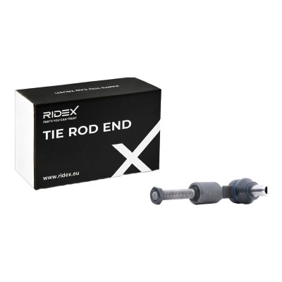 Tie Rod End RIDEX 914T0003 914T0003 - photo 6