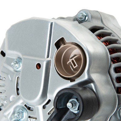 Alternator RIDEX 4G0840 4G0840 - photo 5